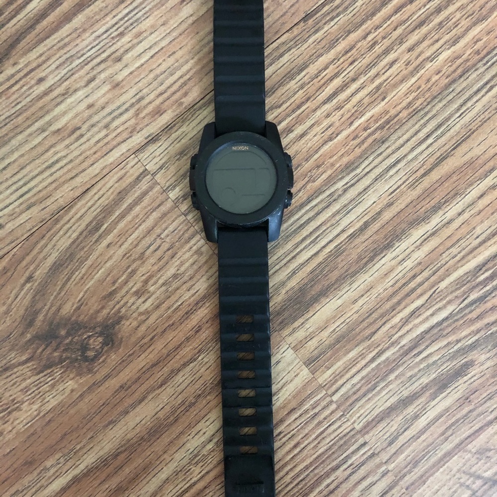 Nixon Scout